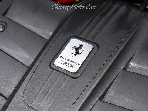 Used 2015 Ferrari F12 Berlinetta RWD image 53