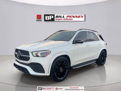 Used 2020 Mercedes-Benz GLE 580 4MATIC
