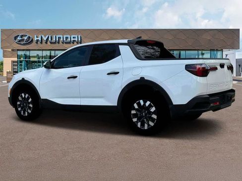 New 2026 Hyundai Santa Cruz SE image 7