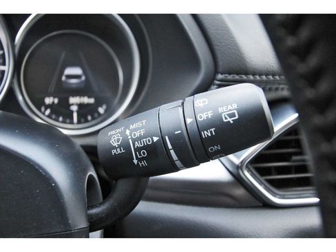 Used 2025 MAZDA CX-5 AWD 2.5 S w/ Preferred Package image 18