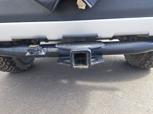 Used 2014 Toyota FJ Cruiser 4WD w/ Convenience Package image 5