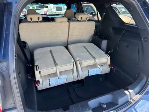 Used 2016 Ford Explorer FWD image 24