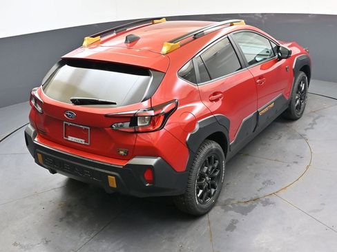 New 2026 Subaru Crosstrek 2.5i Wilderness AWD/4WD image 49