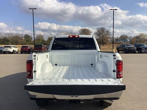New 2026 RAM 2500 Tradesman AWD/4WD image 9