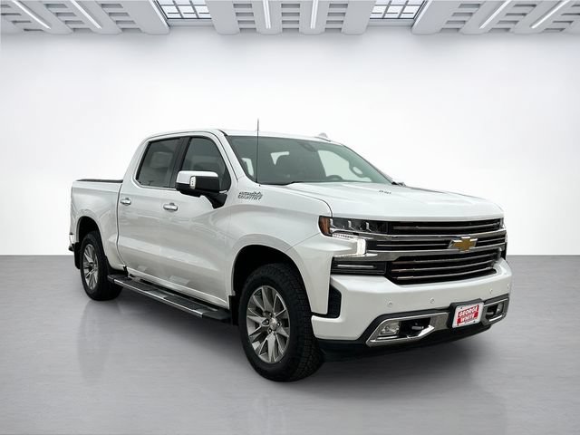 Used 2022 Chevrolet Silverado 1500 High Country w/ Safety Package II AWD/4WD image 41