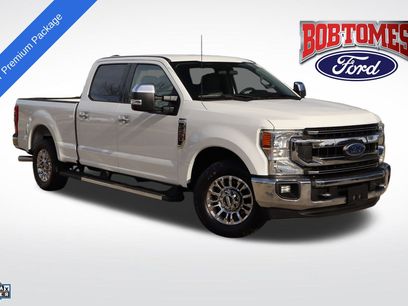Used 2022 Ford F250 XLT w/ XLT Premium Package