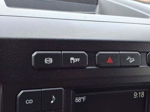 Used 2018 Ford F250 XLT w/ XLT Value Package AWD/4WD image 17