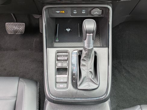 Used 2026 Honda CR-V EX-L image 32