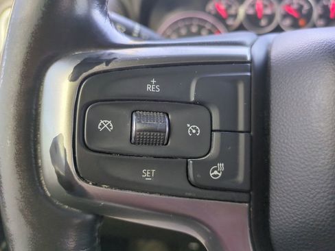 Used 2022 Chevrolet Silverado 1500 LT image 33