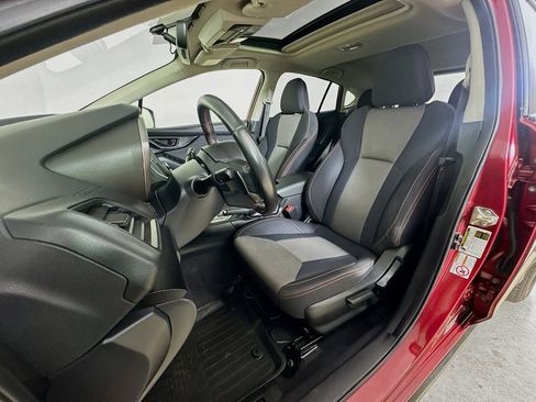 Used 2019 Subaru Crosstrek 2.0i Premium w/ Moonroof Package image 10