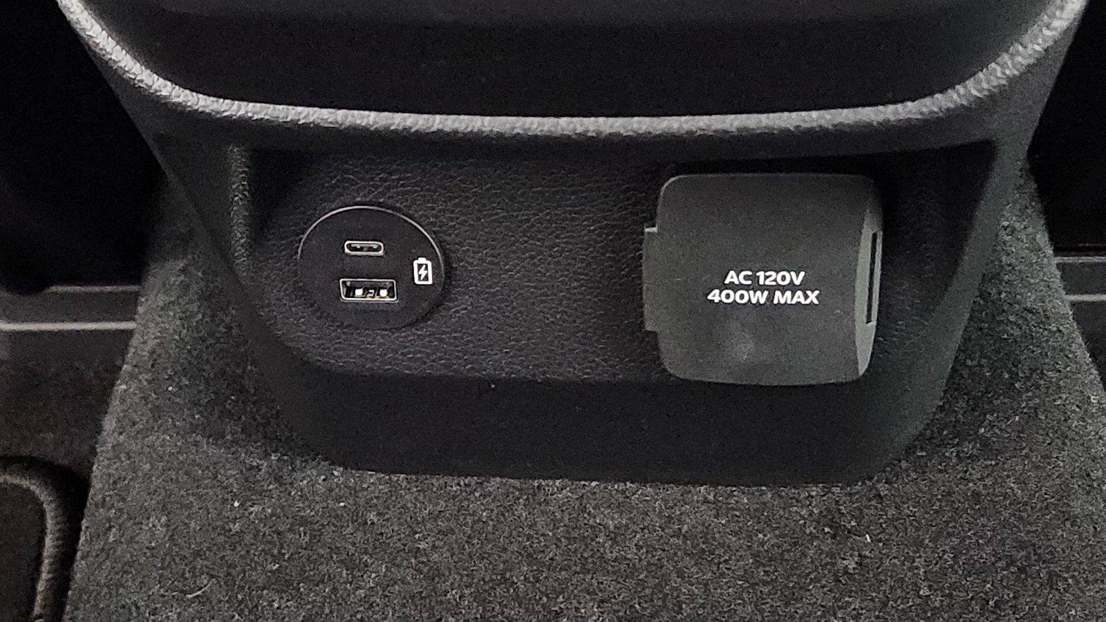 New 2026 Ford Ranger XLT w/ Equipment Group 301A High AWD/4WD image 29