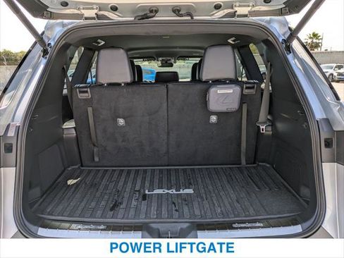 Used 2025 Lexus TX 350 FWD w/ Convenience Package image 23