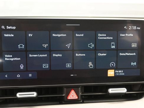 Used 2025 Hyundai Ioniq 5 SEL AWD/4WD image 25