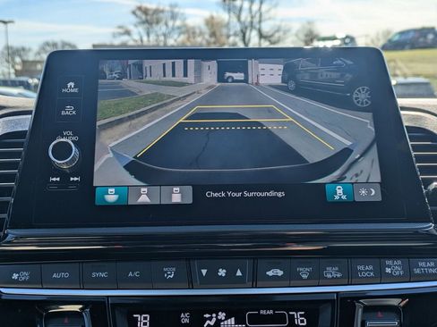 Used 2025 Honda Odyssey Sport-L image 20