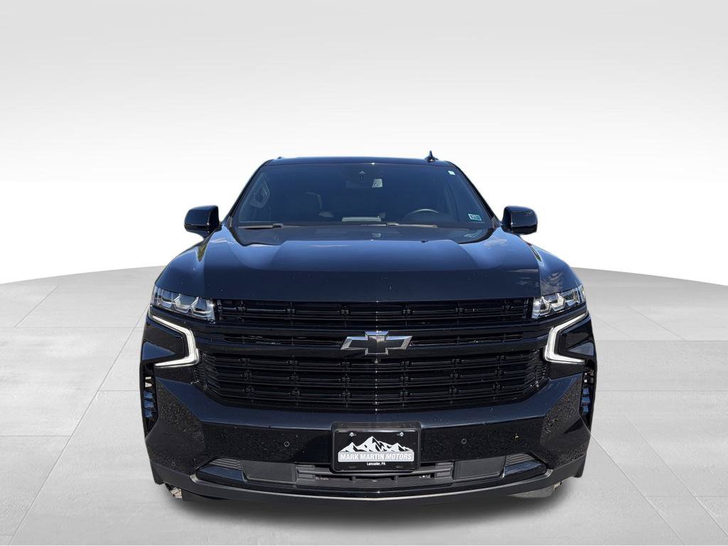 Used 2024 Chevrolet Tahoe RST w/ Luxury Package AWD/4WD image 30