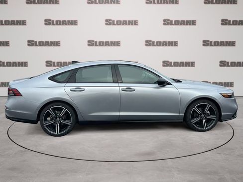 New 2026 Honda Accord SE image 6