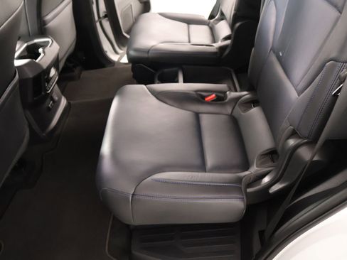 Used 2024 Toyota Sequoia Platinum AWD/4WD image 12