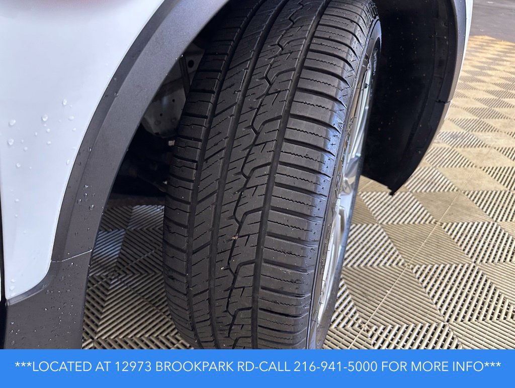 Used 2019 Buick Encore Preferred FWD image 28