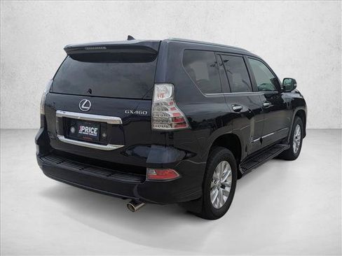 Used 2019 Lexus GX 460 Premium image 5