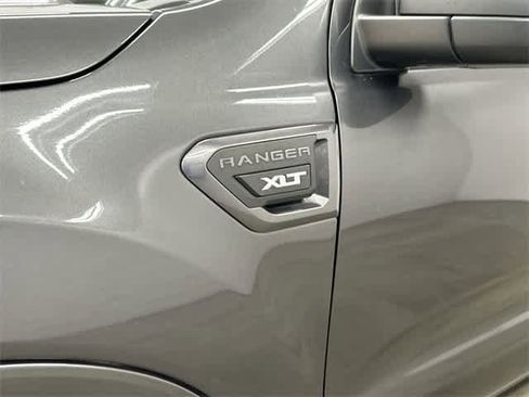 Used 2019 Ford Ranger XLT w/ Equipment Group 301A Mid image 31