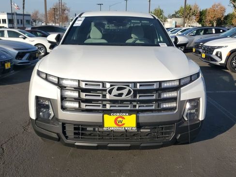 Used 2026 Hyundai Santa Cruz SE FWD image 10