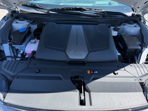 New 2026 Kia EV6 GT-Line RWD image 20