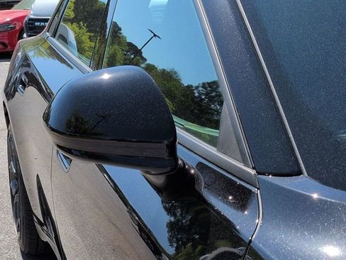 New 2026 Dodge Charger R/T image 11