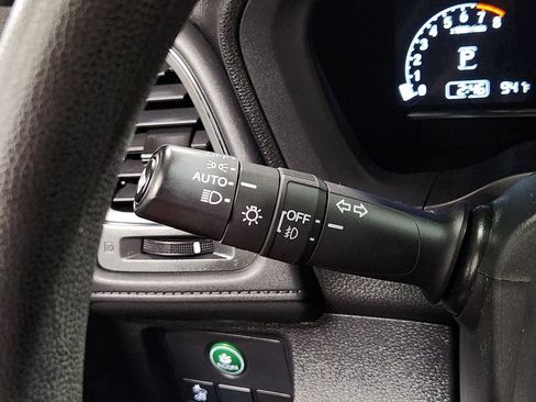 Used 2022 Honda HR-V EX image 49