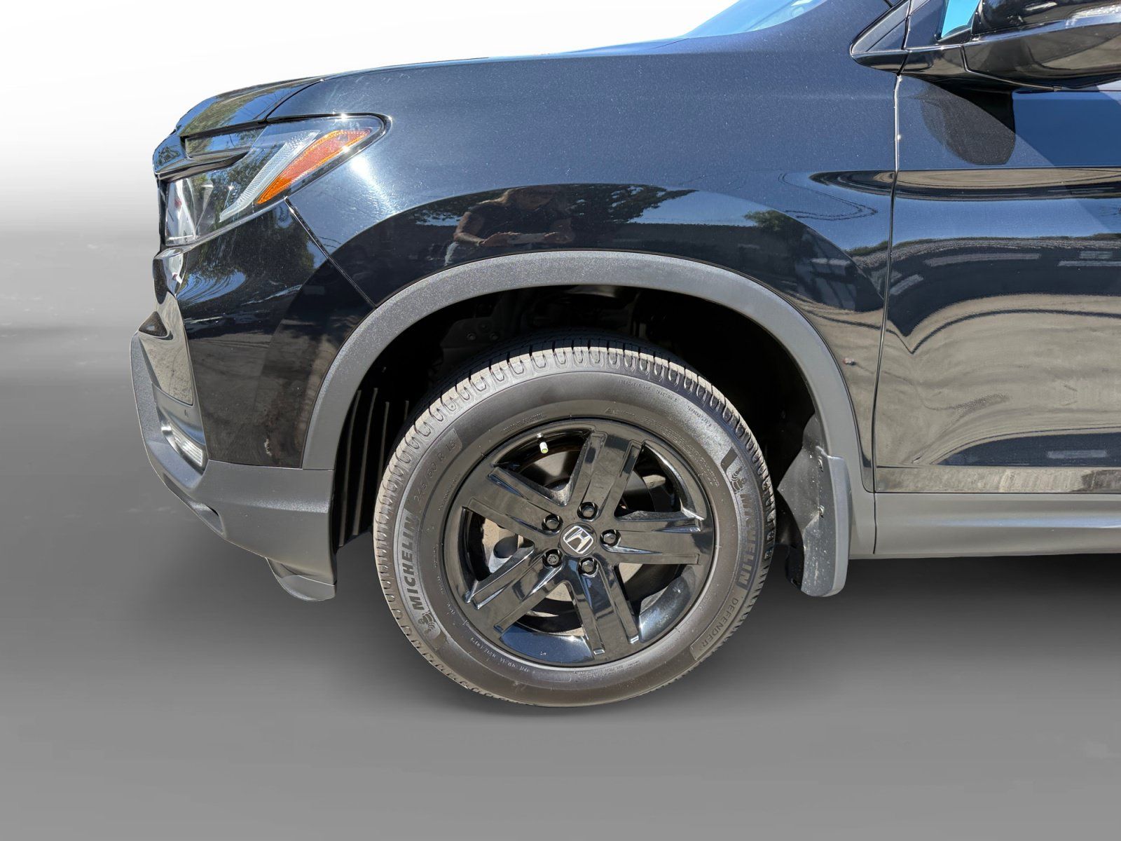 Used 2022 Honda Ridgeline Black Edition image 9