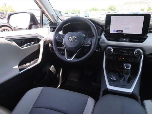 Certified 2025 Toyota RAV4 Limited w/ Advanced Technology Package AWD/4WD image 25