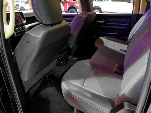 Used 2019 RAM 3500 Tradesman image 37