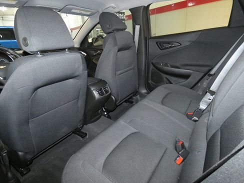 Used 2024 Chevrolet Malibu LT image 20