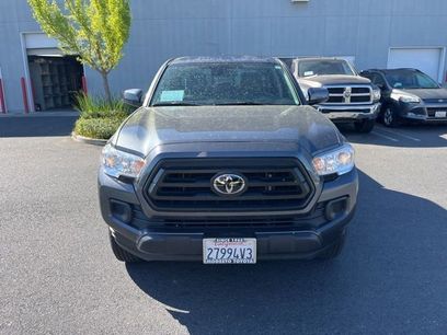 Used 2023 Toyota Tacoma SR