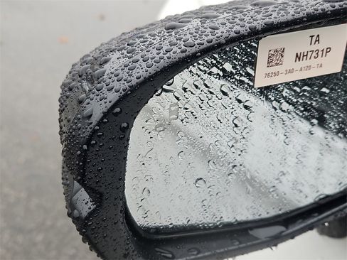 New 2026 Honda CR-V Sport-L image 6