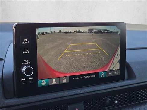 Used 2024 Honda CR-V Sport-L image 13