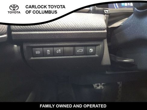 Used 2025 Toyota Camry SE w/ Convenience Package FWD image 24