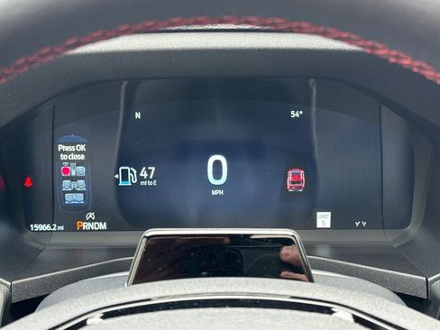 Used 2025 Ford Explorer ST image 27