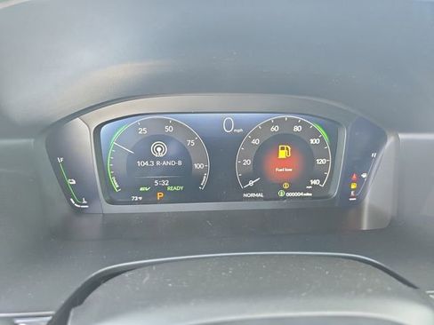 New 2026 Honda CR-V Sport-L image 20