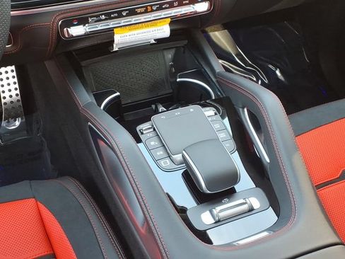 New 2026 Mercedes-Benz GLE 53 AMG 4MATIC image 7