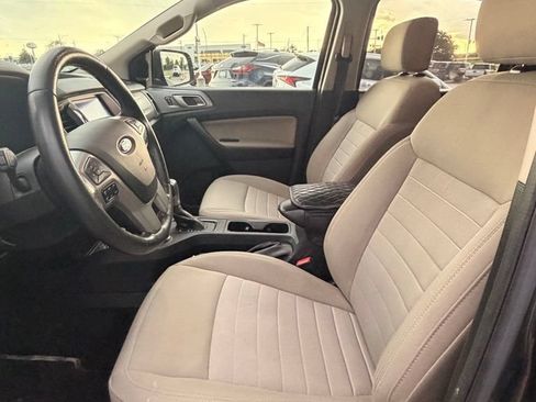 Used 2019 Ford Ranger XLT w/ Equipment Group 302A Luxury AWD/4WD image 7