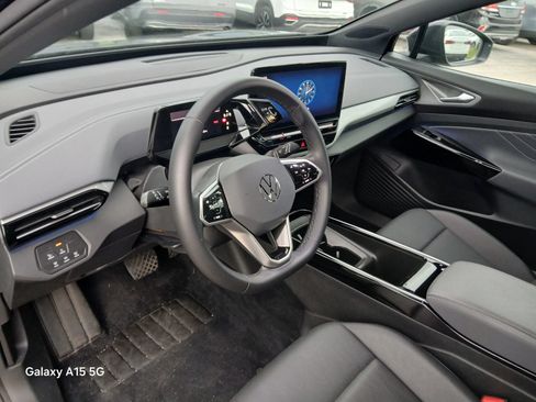 Used 2023 Volkswagen ID.4 Pro S AWD/4WD image 7