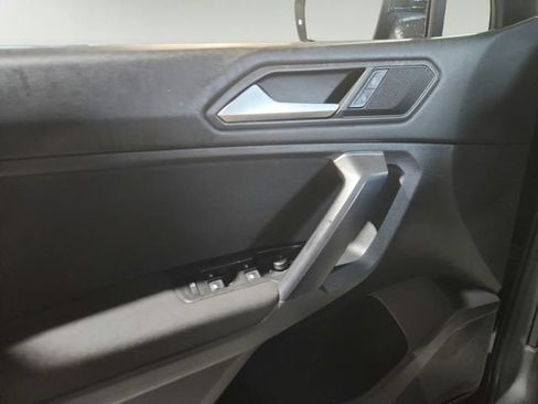 Used 2021 Volkswagen Tiguan S FWD image 16