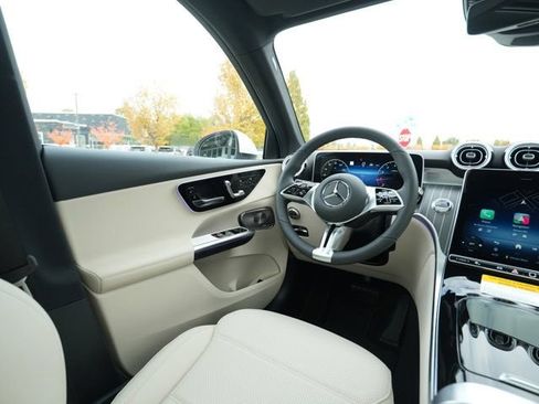 Certified 2026 Mercedes-Benz GLC 300 4MATIC image 16