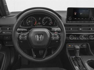 New 2026 Honda Civic Sport video 4