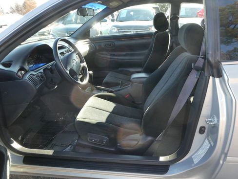 Used 2000 Toyota Solara SE image 13