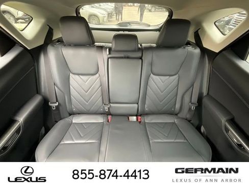 New 2026 Lexus NX 450h+ AWD w/ Luxury Package image 15