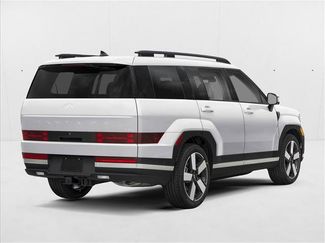 New 2026 Hyundai Santa Fe Limited video 2