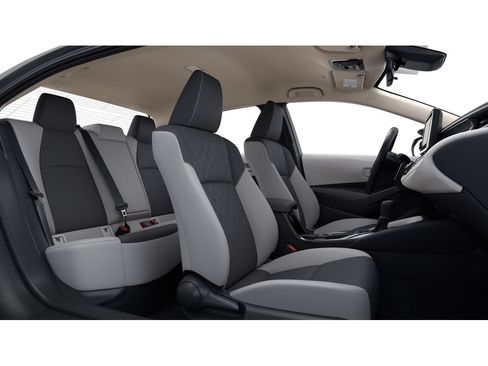 New 2026 Toyota Corolla LE FWD image 20
