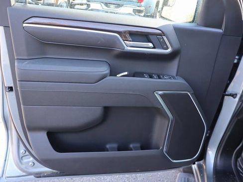 New 2026 Chevrolet Silverado 1500 LT w/ All Star Edition Plus image 4