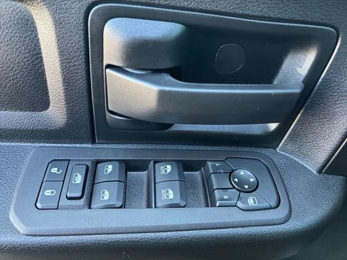 New 2026 RAM 3500 Tradesman image 25